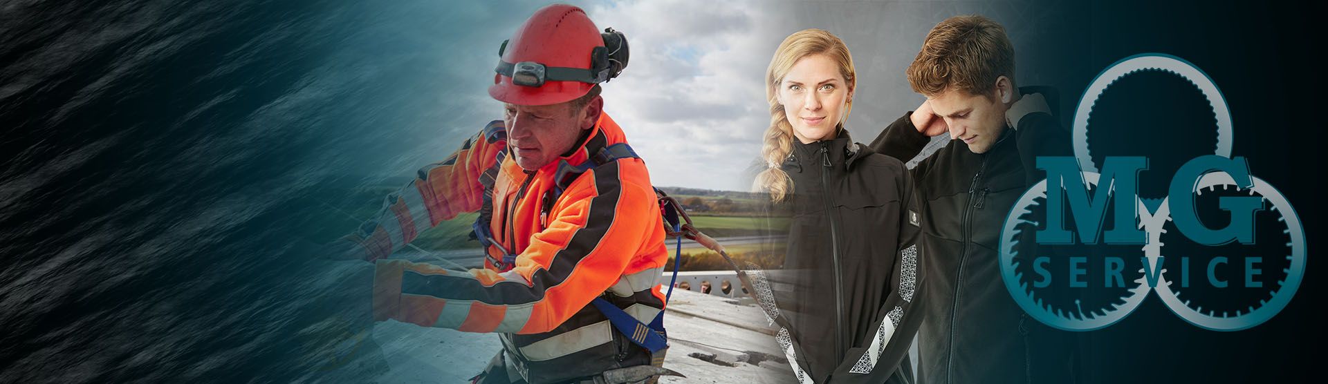 Bedrijfskleding & PBM