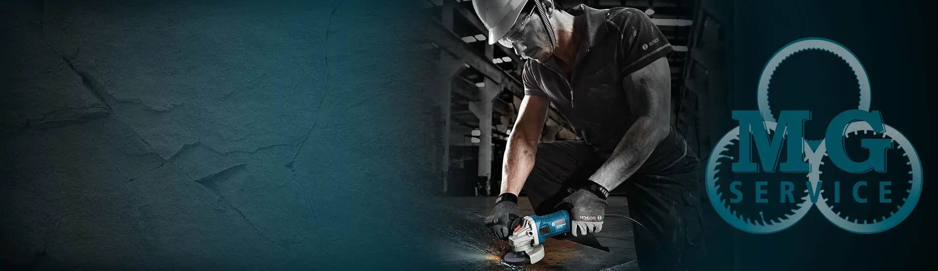 Professionele Gereedschappen