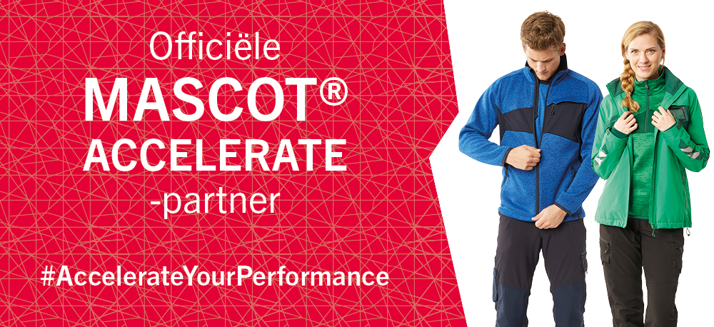 MASCOT Accelerate Partner