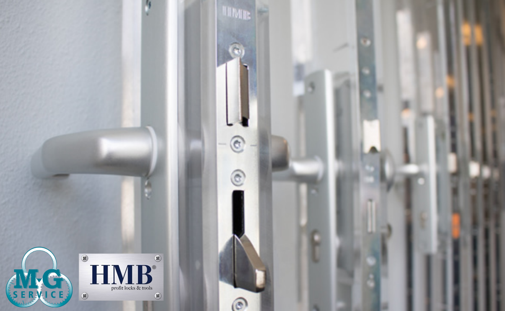 HMB Hang- en Sluitwerk en Gereedschappen