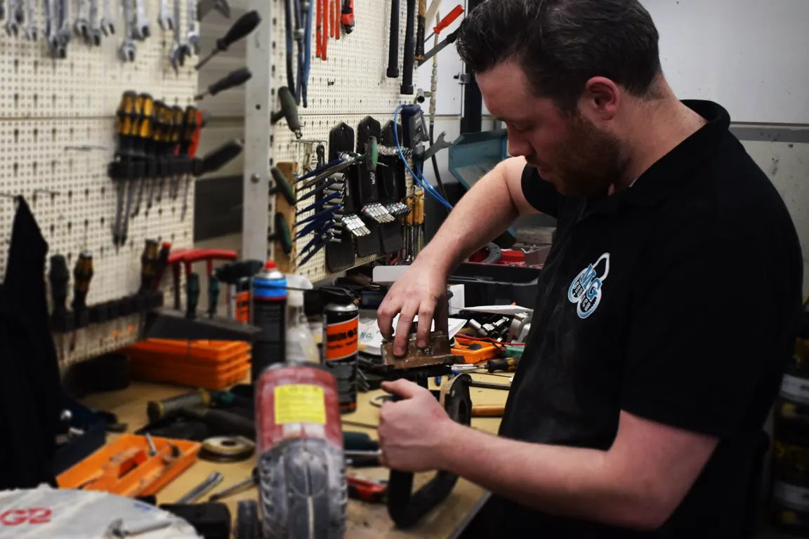 problemen? Dan hebben wij de vacature voor jou!