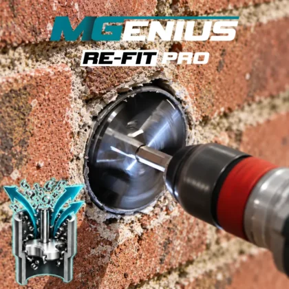 MGenius Re-Fit Pro