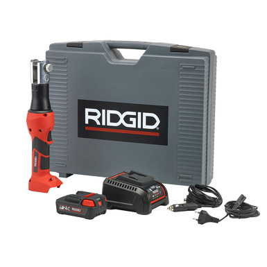 Ridgid persmachine RP-219