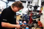 Technisch Medewerker Mechatronica