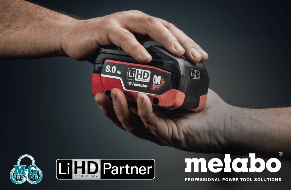 LiHD Partner