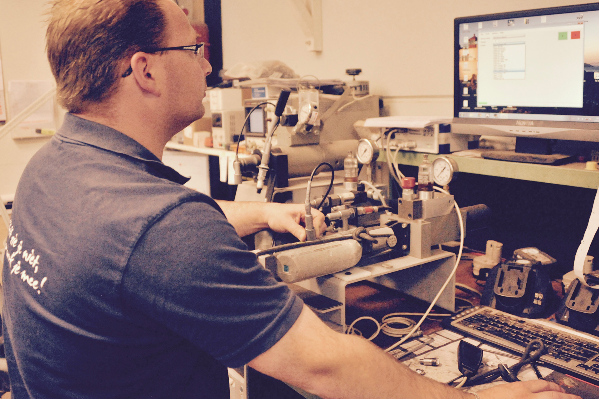 Viega Service Center