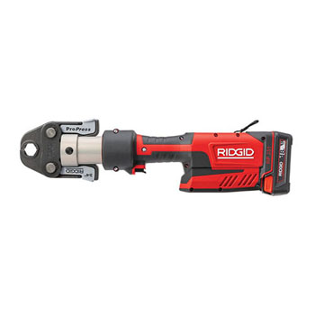 Ridgid RP 351