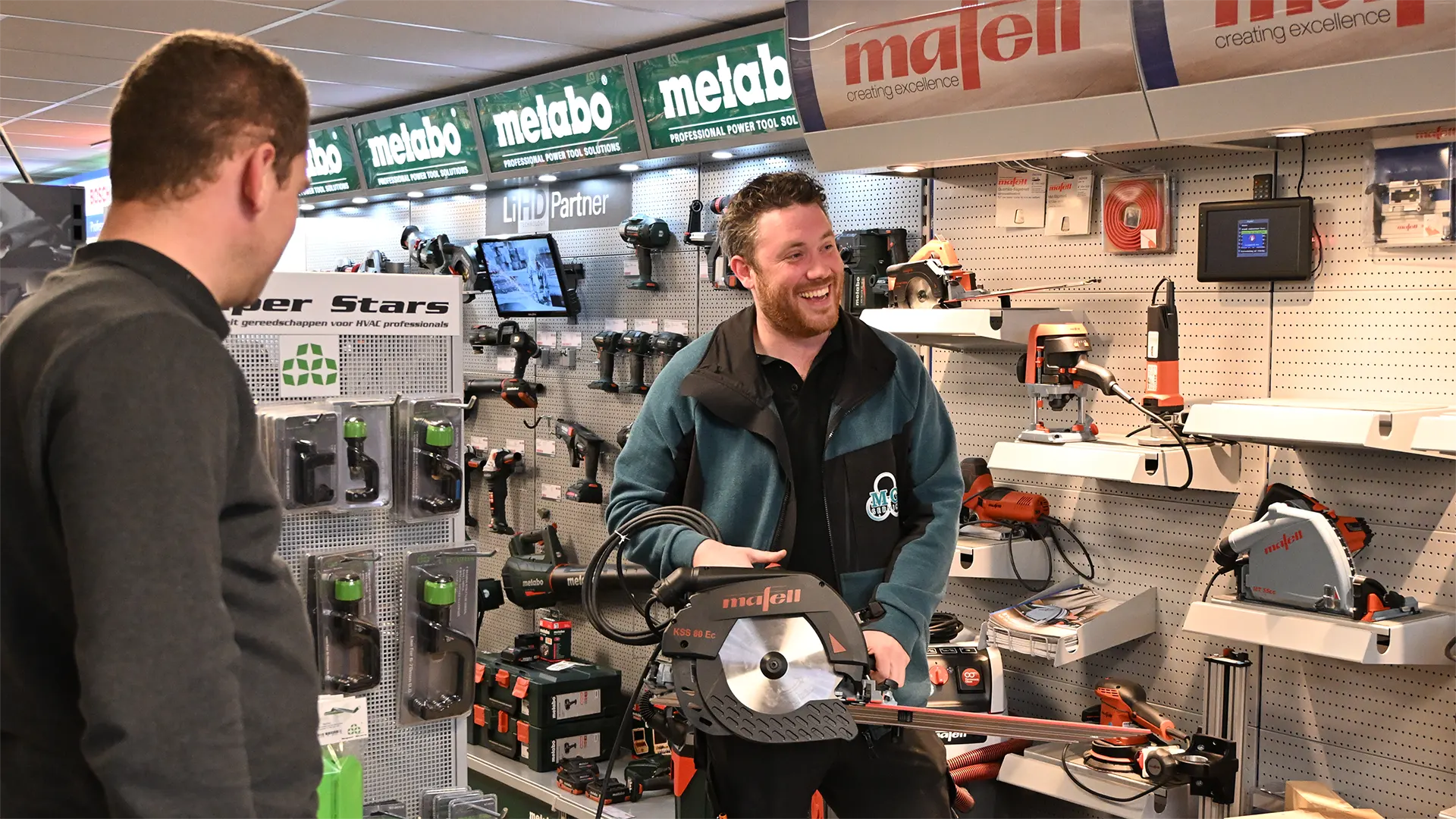 Veelgestelde vragen/ Vacature