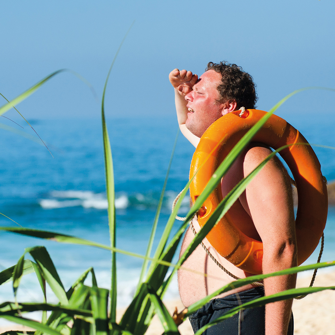 Laat ons je gereedschap repareren terwijl jij vakantie viert!
